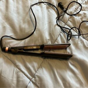 INFINITIPRO Hair Straightener